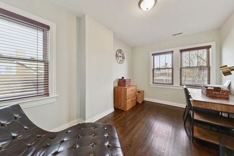 Tiny photo for 12222 S Harvard Avenue, Chicago, IL 60628 (MLS # 12541820)