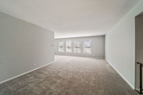 Tiny photo for 526 King Arthur Way, Bolingbrook, IL 60440 (MLS # 12578822)