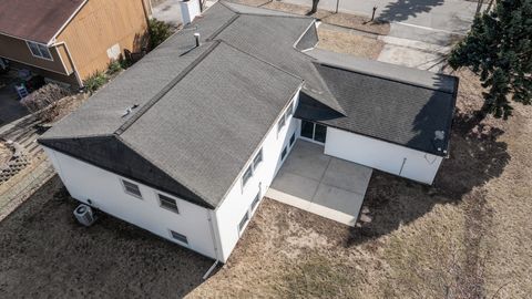 Tiny photo for 526 King Arthur Way, Bolingbrook, IL 60440 (MLS # 12578822)