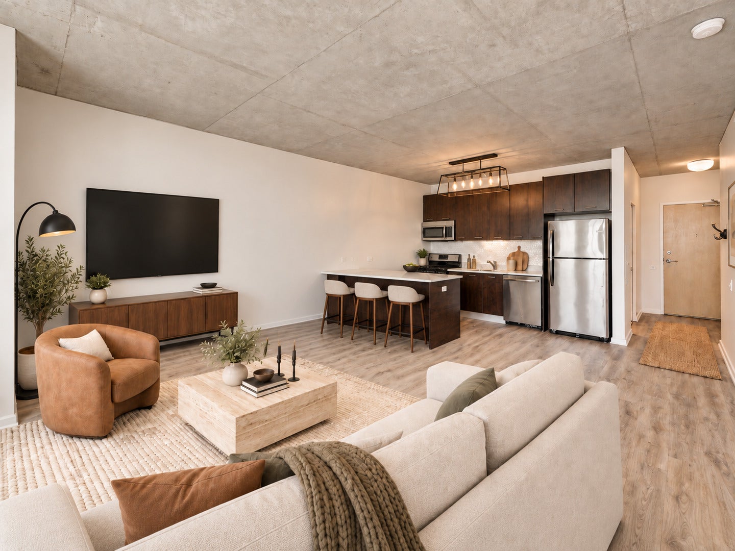 659 W Randolph Street 810