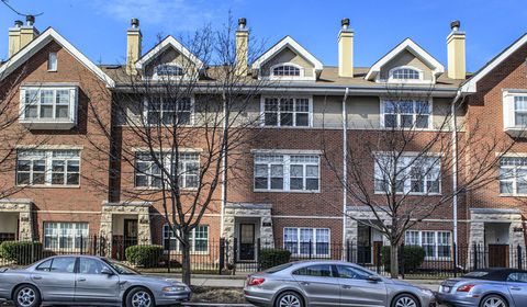 4926 S Cornell Avenue C Chicago IL 60615