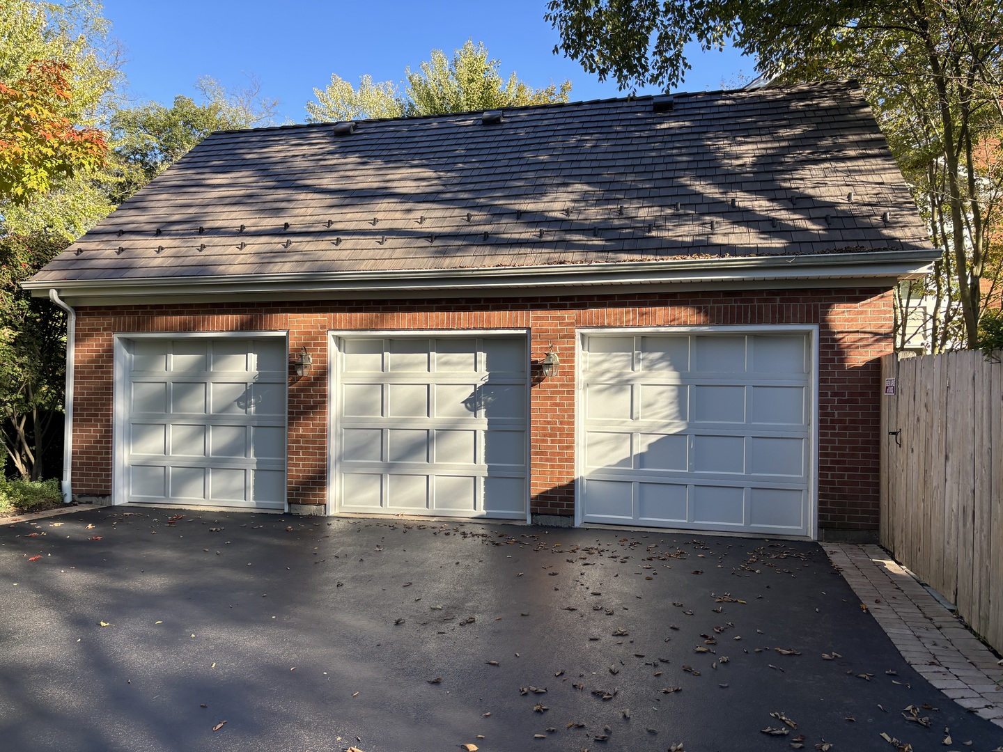 1021 W Old Mill Road