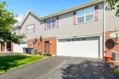Tiny photo for 9411 Albany Court, Orland Park, IL 60467 (MLS # 12790350)