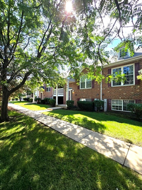 Tiny photo for 9411 Albany Court, Orland Park, IL 60467 (MLS # 12790350)