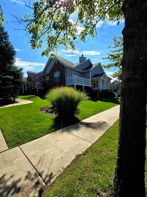 Tiny photo for 9411 Albany Court, Orland Park, IL 60467 (MLS # 12790350)