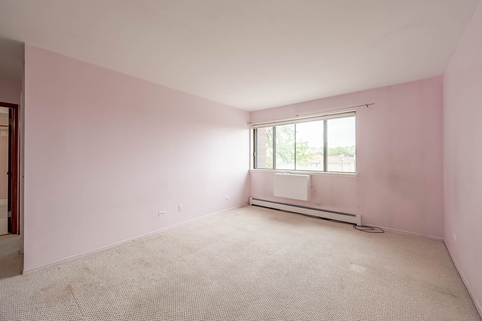 8455 W Leland Avenue 205