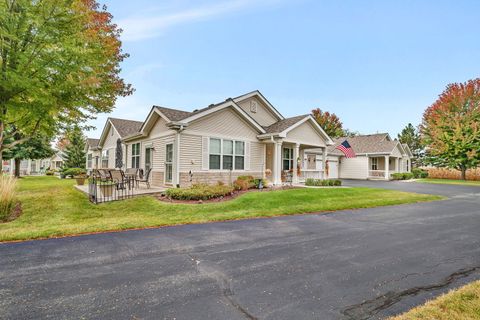 Tiny photo for 21476 Mays Lake Court, Crest Hill, IL 60403 (MLS # 12498751)