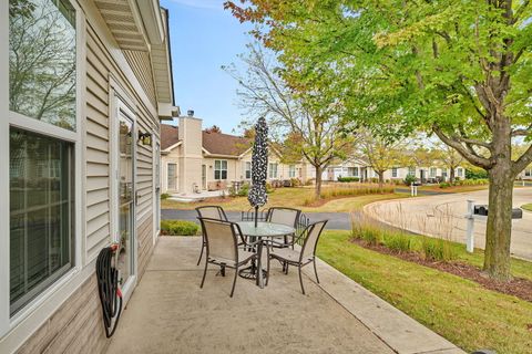 Tiny photo for 21476 Mays Lake Court, Crest Hill, IL 60403 (MLS # 12498751)