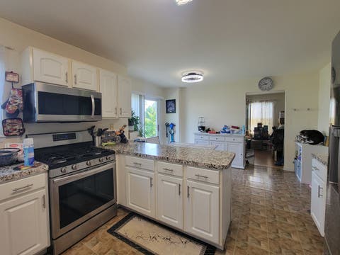 Tiny photo for 1202 E GREYSTONE Drive, Round Lake Beach, IL 60073 (MLS # 12724309)