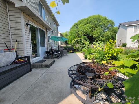 Tiny photo for 1202 E GREYSTONE Drive, Round Lake Beach, IL 60073 (MLS # 12724309)