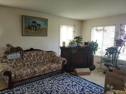 Tiny photo for 1202 E GREYSTONE Drive, Round Lake Beach, IL 60073 (MLS # 12724309)