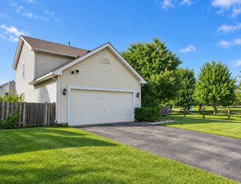 Photo of 1202 E GREYSTONE Drive, Round Lake Beach, IL 60073 (MLS # 12724309)