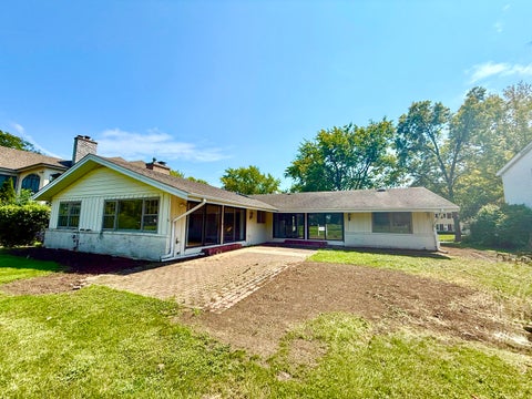 Tiny photo for 1117 Summit Hills Lane, Naperville, IL 60563 (MLS # 12732731)
