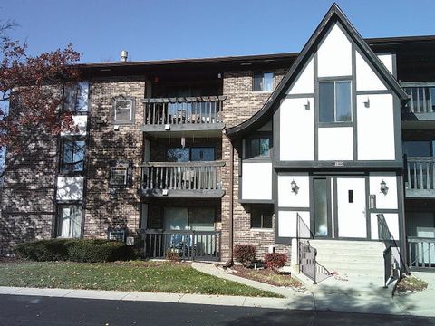 4855 W 137th Street Unit C01, Crestwood, IL 60418 - #: 12511775