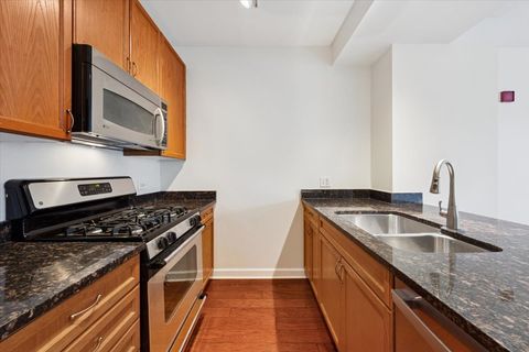 Tiny photo for 1250 S Michigan Avenue #1400, Chicago, IL 60605 (MLS # 12488404)