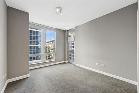 Tiny photo for 1250 S Michigan Avenue #1400, Chicago, IL 60605 (MLS # 12488404)