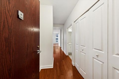 Tiny photo for 1250 S Michigan Avenue #1400, Chicago, IL 60605 (MLS # 12488404)