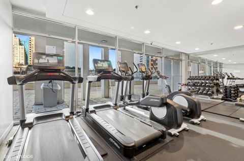 Tiny photo for 1250 S Michigan Avenue #1400, Chicago, IL 60605 (MLS # 12488404)