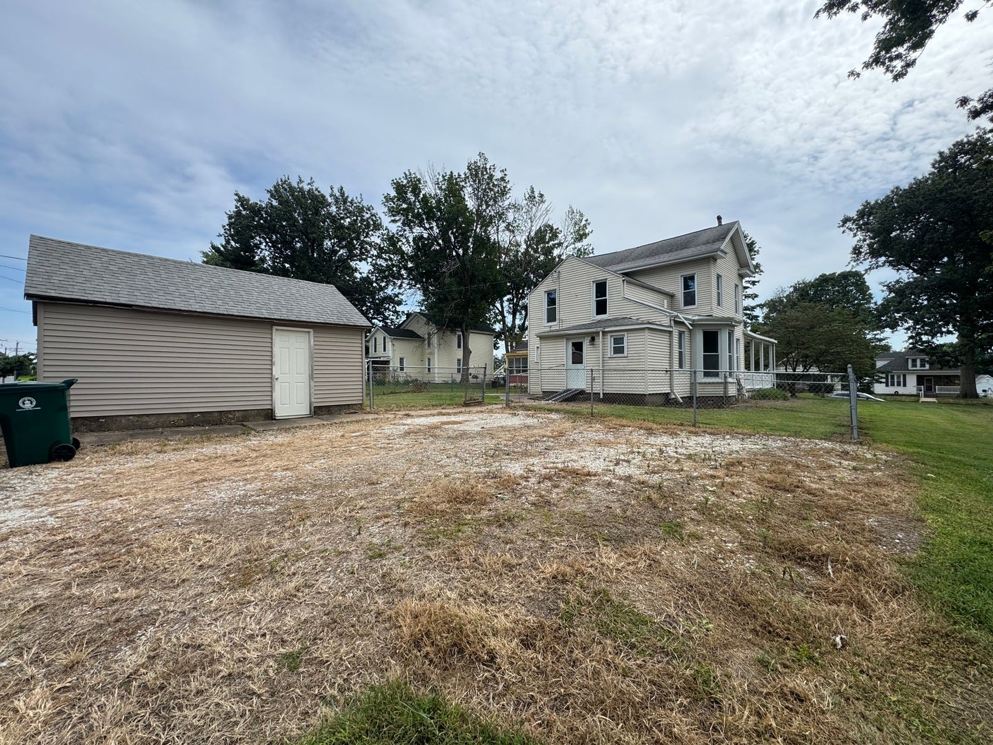 2301 Elm Street