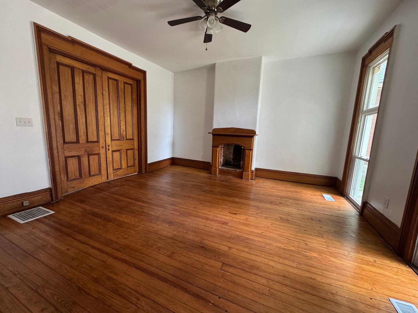 2301 Elm Street