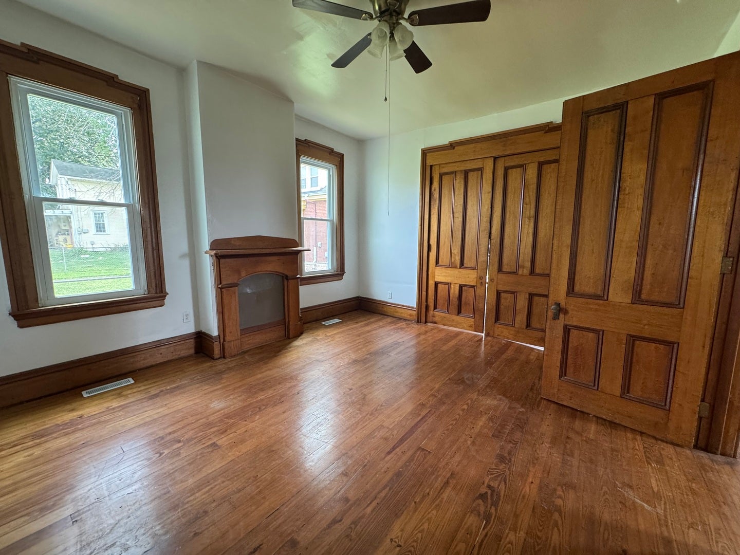 2301 Elm Street