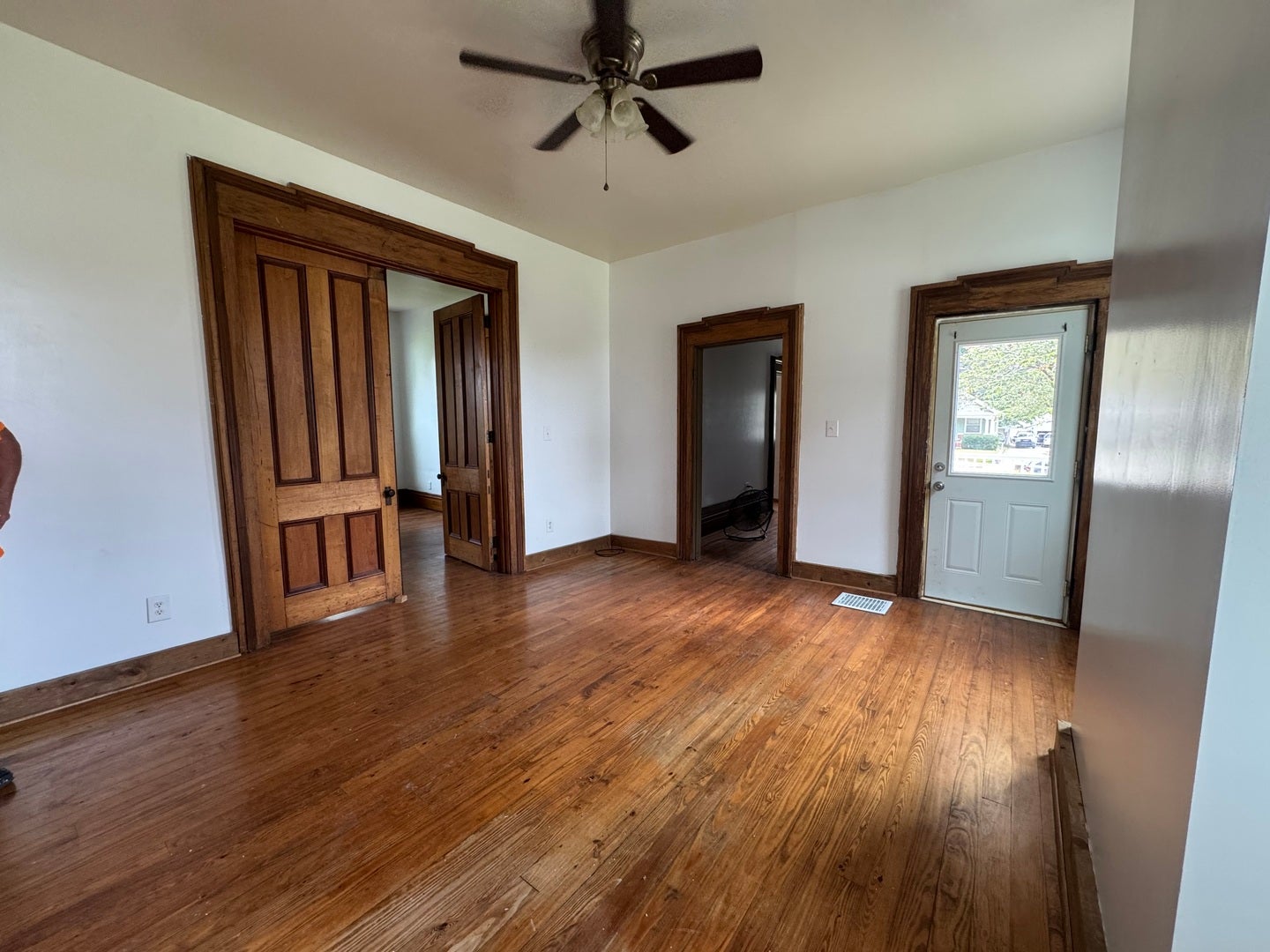 2301 Elm Street