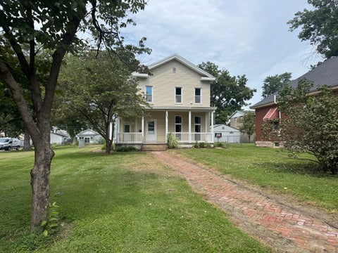 Tiny photo for 2301 Elm Street, Quincy, IL 62301 (MLS # 12751814)