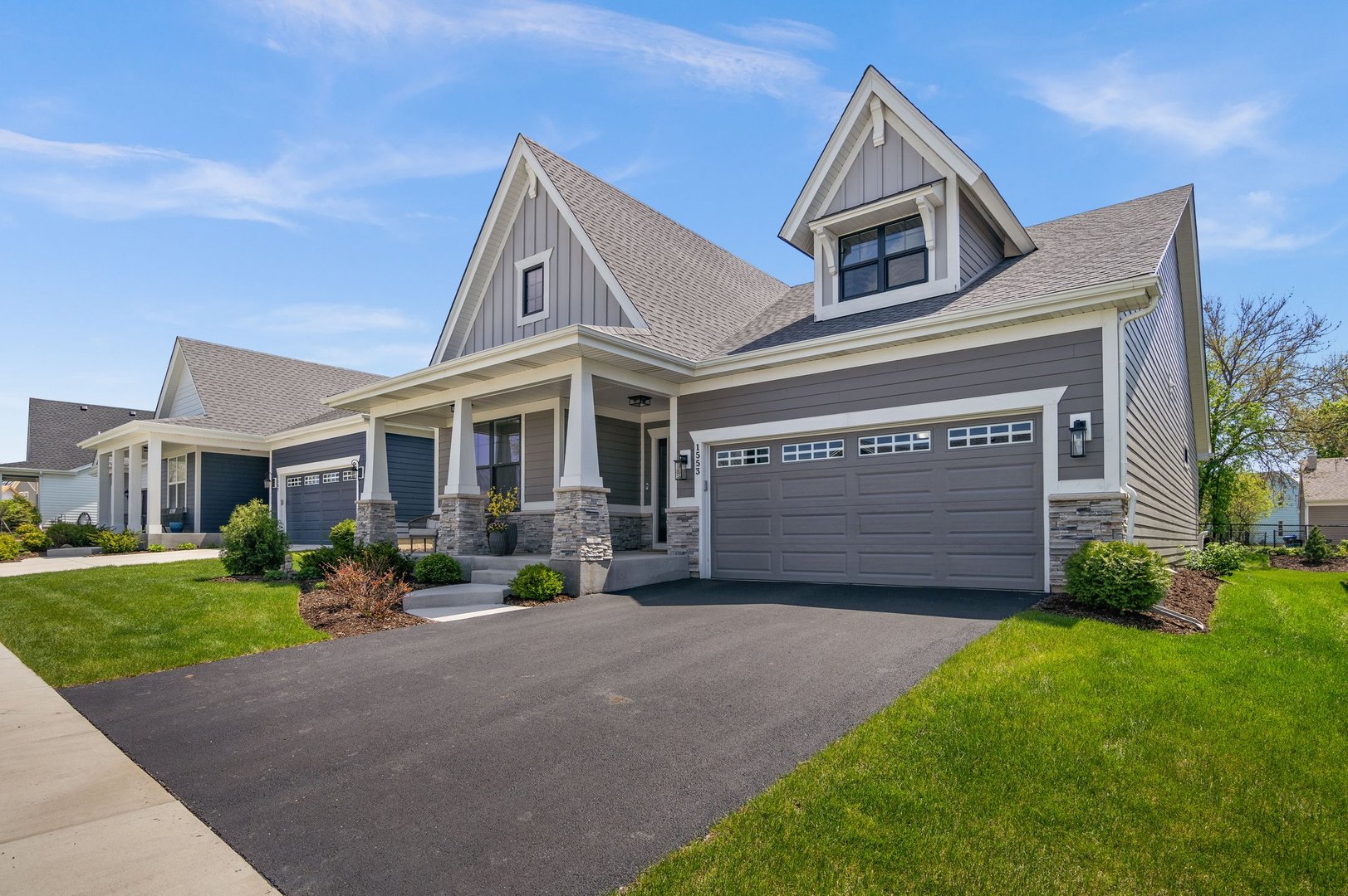 1553 Dempsey Drive