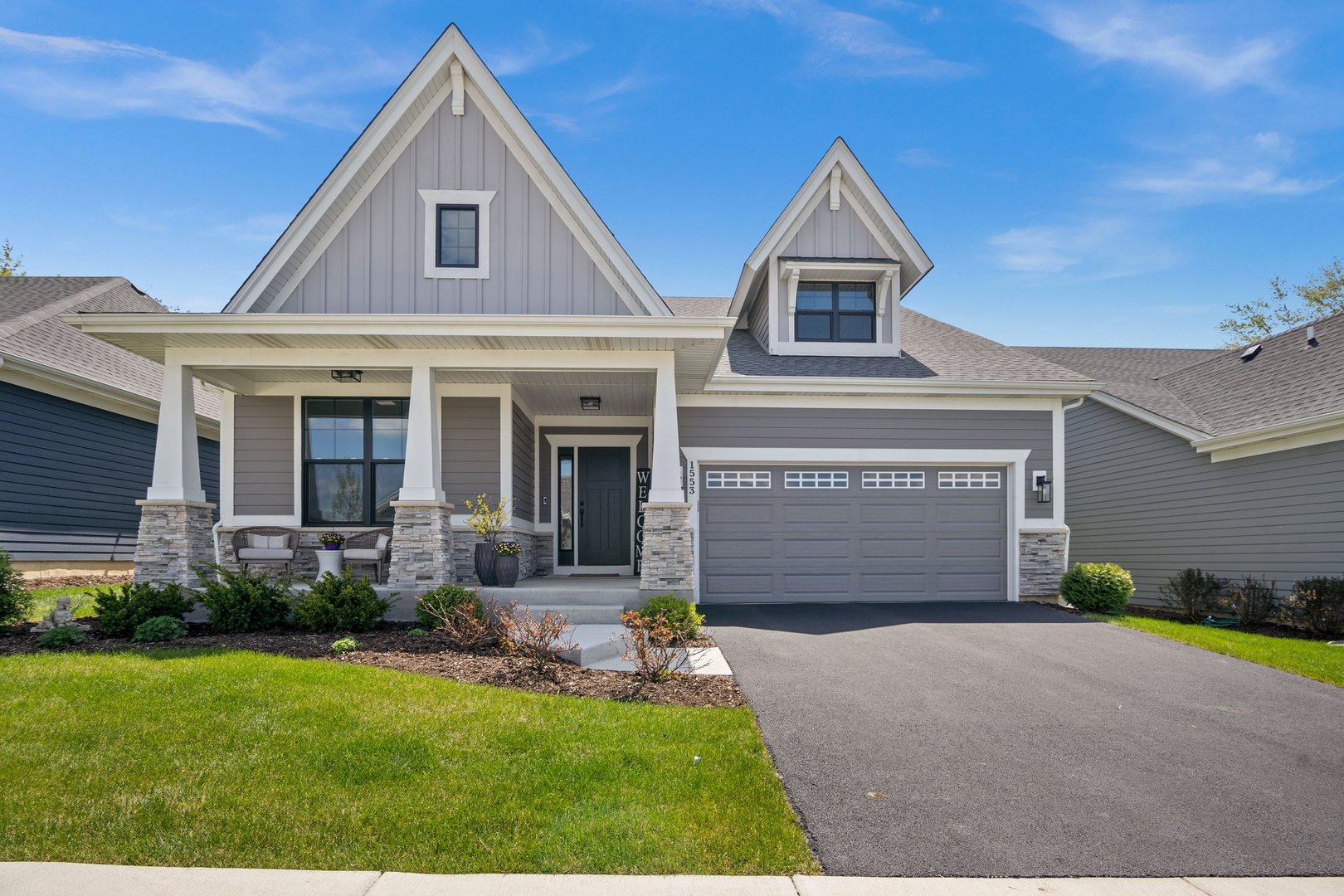 1553 Dempsey Drive