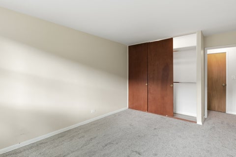 Tiny photo for 8720 Skokie Boulevard #1G, Skokie, IL 60077 (MLS # 12750261)