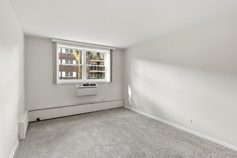 Tiny photo for 8720 Skokie Boulevard #1G, Skokie, IL 60077 (MLS # 12750261)