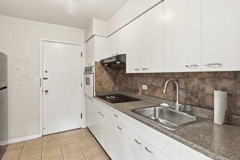 Tiny photo for 8720 Skokie Boulevard #1G, Skokie, IL 60077 (MLS # 12750261)
