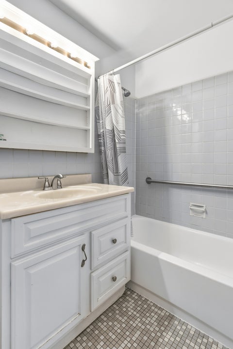 Tiny photo for 8720 Skokie Boulevard #1G, Skokie, IL 60077 (MLS # 12750261)