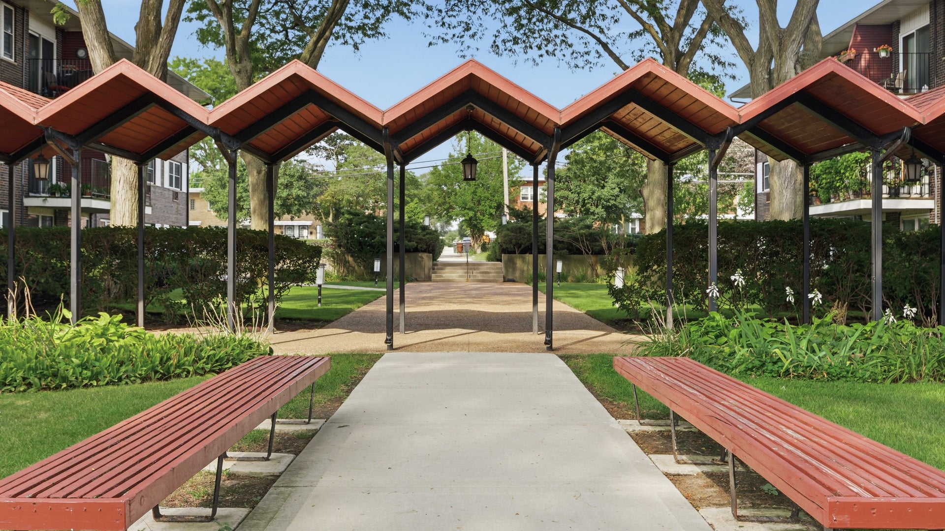 8720 Skokie Boulevard 1G