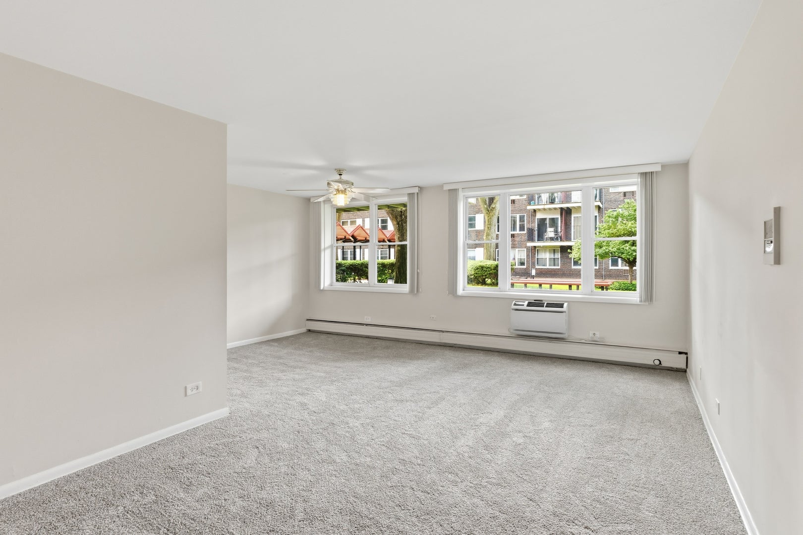 8720 Skokie Boulevard 1G