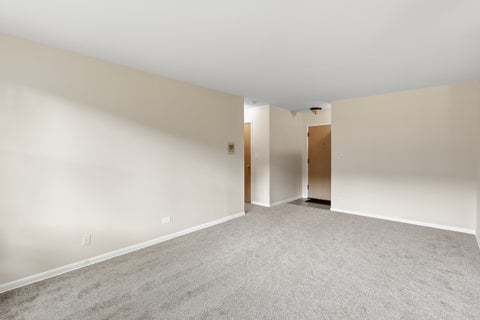 Tiny photo for 8720 Skokie Boulevard #1G, Skokie, IL 60077 (MLS # 12750261)