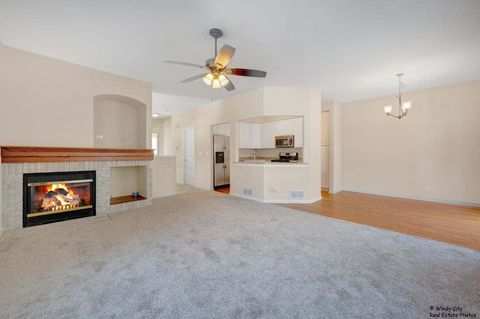 Tiny photo for 1126 Chadwick Drive, Grayslake, IL 60030 (MLS # 12552429)