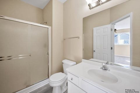 Tiny photo for 1126 Chadwick Drive, Grayslake, IL 60030 (MLS # 12552429)