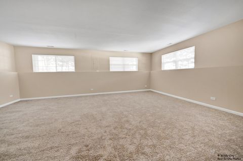 Tiny photo for 1126 Chadwick Drive, Grayslake, IL 60030 (MLS # 12552429)