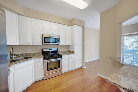 Tiny photo for 1126 Chadwick Drive, Grayslake, IL 60030 (MLS # 12552429)