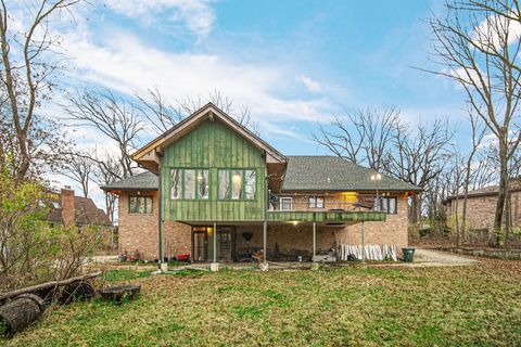 A home in Homer Glen