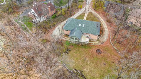 A home in Homer Glen