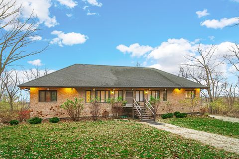 A home in Homer Glen