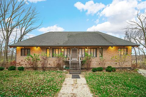 A home in Homer Glen