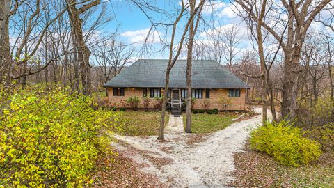 A home in Homer Glen