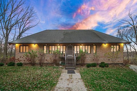 A home in Homer Glen