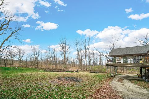 A home in Homer Glen