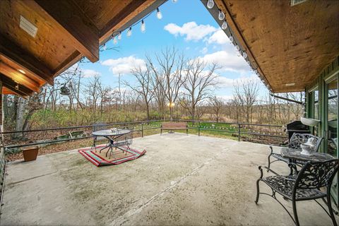 A home in Homer Glen