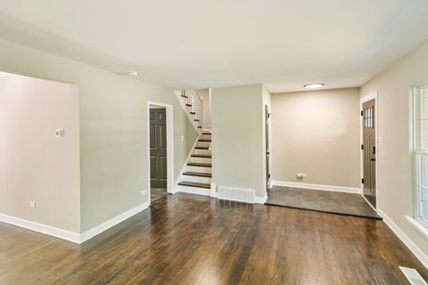 Tiny photo for 531 W Winchester Road, Chicago Heights, IL 60411 (MLS # 12541414)