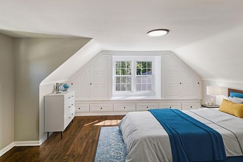 Tiny photo for 531 W Winchester Road, Chicago Heights, IL 60411 (MLS # 12541414)